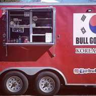 After short hiatus, San Antonio Korean fusion food truck Bull Gogi Boys will reopen next week