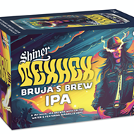 Texas-based Shiner Beer releases Bruja’s Brew, the first in new Tex Hex IPA series