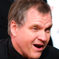 Rock superstar and Texas native Meatloaf has died at age 74