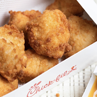 San Antonio Chick-Fil-A locations will give away free nuggets this week