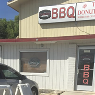 Another beloved San Antonio-area restaurant, 2 Sawers BBQ in Floresville, has closed its doors