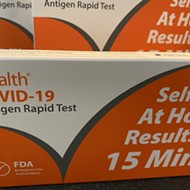 Here’s how Texans can get free at-home COVID-19 tests and N95 masks from the federal government