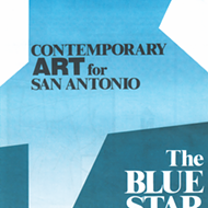 The Evolution of Contemporary Art in San Antonio