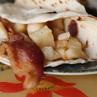 Stiff Tortillas Ruin Taco-Eating Experience at El Jaral