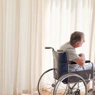 Here’s How Trump’s Budget Cuts Hurt Disabled, Elderly Veterans