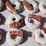 Estate Coffee Co. Is Offering Donuts Daily 'til Noon