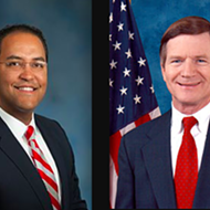 Here's How Much San Antonio Congressmen Were Paid to Let Internet Providers Sell Your Browser History