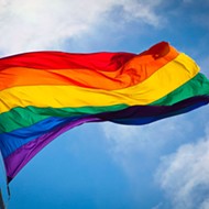 UT Dallas Initiates Study to Determine Needs of LGBT Texans