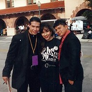 Casting La Flor: That Time Thousands of Selena Hopefuls Auditioned in San Antonio