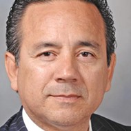State Sen. Carlos Uresti Indicted on Federal Bribery, Wire Fraud and Money Laundering Charges