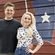 San Antonio Venues Featured in New Food Network Series <i>Texas Cake House</i>