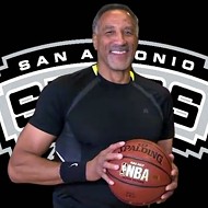 Spurs’ 1980 Draft Pick Wants Second Chance to Wear Silver and Black