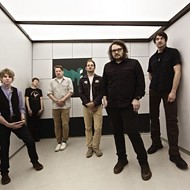 Wilco Set to Play at the Tobin Center in October
