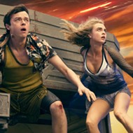A New Star Shines in 'Valerian’s' Perplexing Universe