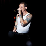 Local Rockers Weigh-In on the Death of Linkin Park's Chester Bennington