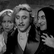 TPR’s Cinema Tuesdays Series Revives Mel Brooks’ 1974 Comic Masterpiece ‘Young Frankenstein’