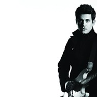 Share If Your Body Is a Wonderland: John Mayer Is Coming to SA