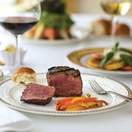 Steakhouses to Visit When Someone Else is Picking Up the Check