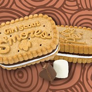 The Girl Scouts Are Bringing Back Campfire Favorite