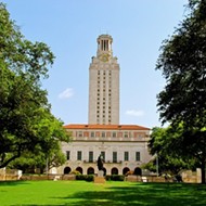 Student Sues UT President For Suspension Over Alleged Sexual Assault