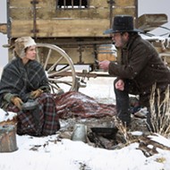 The Briscoe’s ‘Women of the West’ Film Series Wraps up with Tommy Lee Jones’ Frontier Drama ‘The Homesman’
