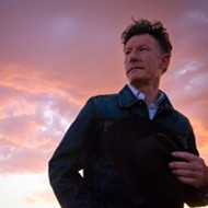 Lyle Lovett Moves Majestic Performance Date to Wednesday, August 30