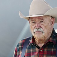 Veteran Actor Barry Corbin Urges Film Studios to Consider Texas for More Productions