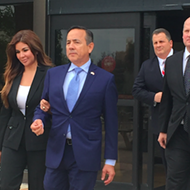 Second Federal Judge Rules Uresti's Attorney Must Step Down