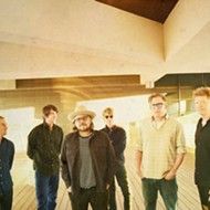 Indie Rock Band Wilco to Perform at Tobin Center Next Week