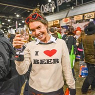 San Antonio Brewers Head to Denver's Great American Beer Festival