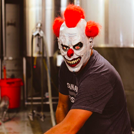 Ranger Creek Brewing and Distilling Hosting Haunted Brewery Event