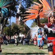 The City is Making Thursday "Indigenous People's Day." Indigenous People are Not That Happy About it.