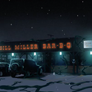 Bill Miller Bar-B-Q Bringing Back Refreshing Menu Item on Friday for <i>Stranger Things</i> Promotion
