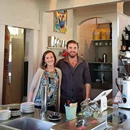 Press On: Fundraiser to Keep Press Coffee in Business Set for Sunday
