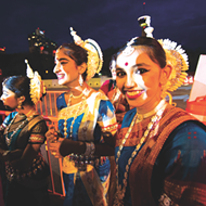 Diwali San Antonio: Festival of Lights Takes Over La Villita This Saturday