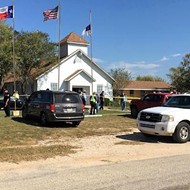 Wife of Sutherland Springs Shooter Worked at the Church He Attacked