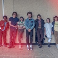 Someone Made a Cumbia Remix of the <i>Stranger Things</i> Theme Song