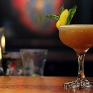 Savory Cocktails for Fall Foodies, and Where to Find Them in San Antonio