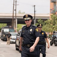 DOJ Gives SAPD $3 million to Expand 'Community-Oriented Policing'