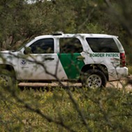 FBI: Nature of Border Patrol Death Still Unclear