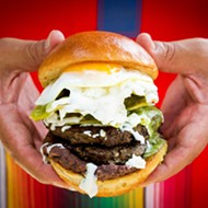 Chef Johnny Hernandez's Burgerteca Finally Opens Next Week