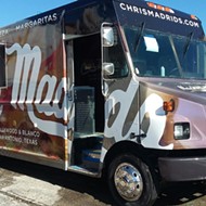 Chris Madrid's Will Reopen with Food Truck After October Fire