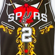Spurs, Nike Unveil "City Edition" Jerseys Nobody Wanted, But Fans Came Up with These Puro San Antonio Designs