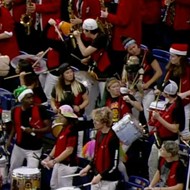 Stanford Band Messed with Texas During Alamo Bowl, But Whataburger Clapped Back