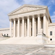 Supreme Court Rejects Texas Democrats' Appeal in Partisan Redistricting Case
