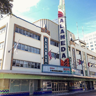 Esperanza Center Invites Community to Share Stories of Alameda Theater
