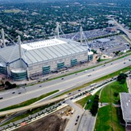 The Alamodome is the Ugliest Building in Texas, According to Business Insider