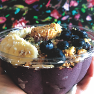 Make Your Own Acai Bowl at Home, With Help From the <i>Current</i>'s Food Editor