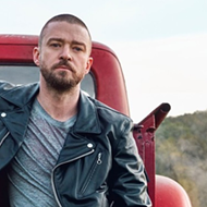 Justin Timberlake is Coming To San Antonio After All