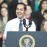 Julián Castro Has "Every Interest in Running" for President in 2020
